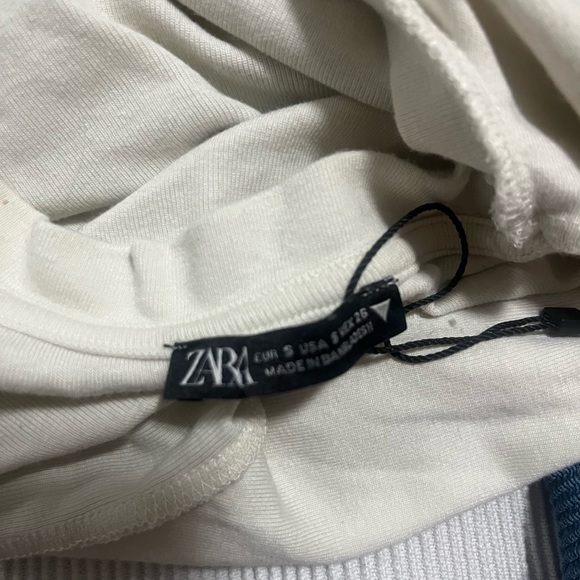 Zara long sleeve - Picture 3 of 3